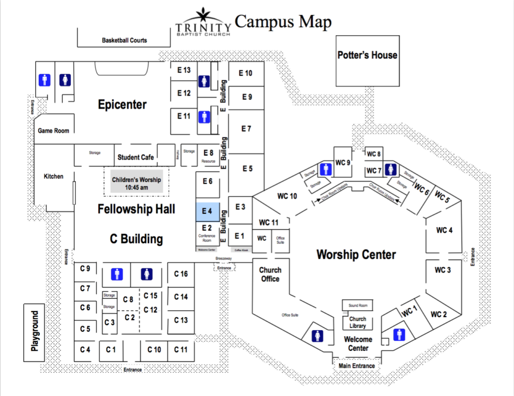 tbc-campus-map